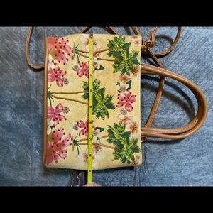 NWOT Sequined Little Purse